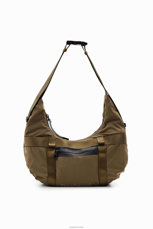 pripomoček NFXLT1184 ženske Desigual majhna torba za več položajev