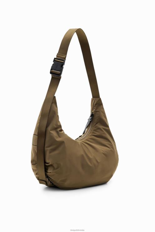 pripomoček NFXLT1184 ženske Desigual majhna torba za več položajev