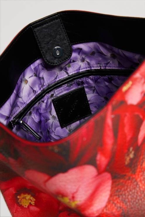 pripomoček NFXLT1204 ženske Desigual vrečka za makove vrečke