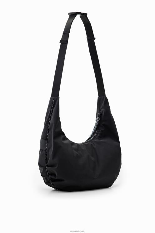 pripomoček NFXLT1298 ženske Desigual majhna torba za več položajev