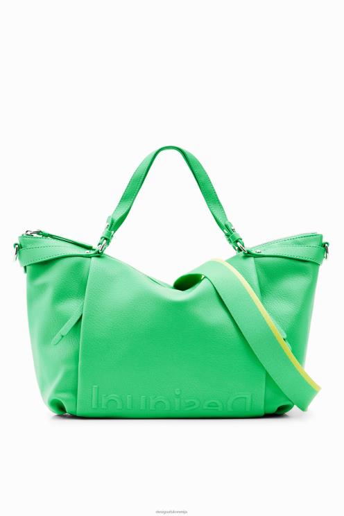 pripomoček NFXLT1324 ženske Desigual velika navadna torba