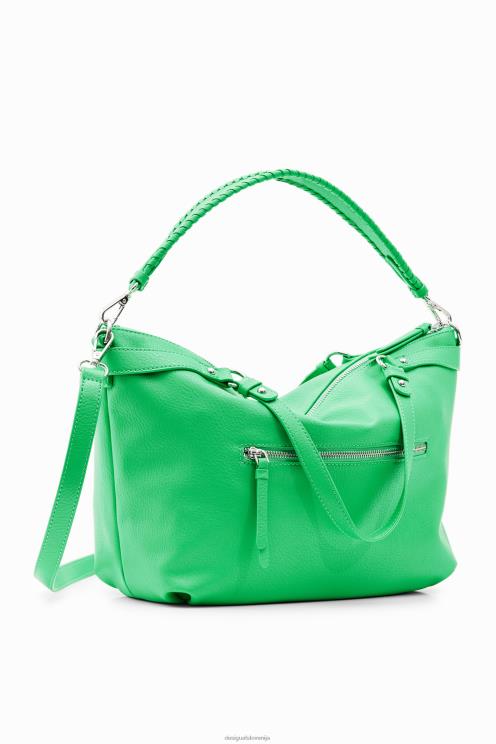 pripomoček NFXLT1324 ženske Desigual velika navadna torba