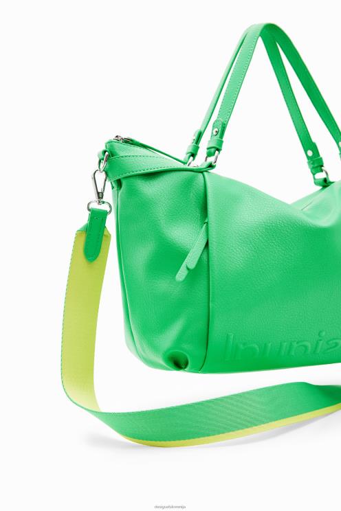 pripomoček NFXLT1324 ženske Desigual velika navadna torba