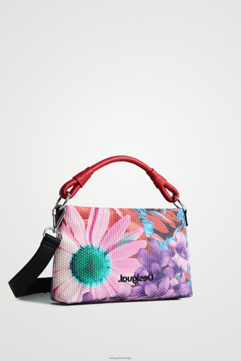 pripomoček NFXLT1372 ženske Desigual m. torba za zanke christian lacroix