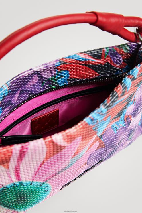 pripomoček NFXLT1372 ženske Desigual m. torba za zanke christian lacroix