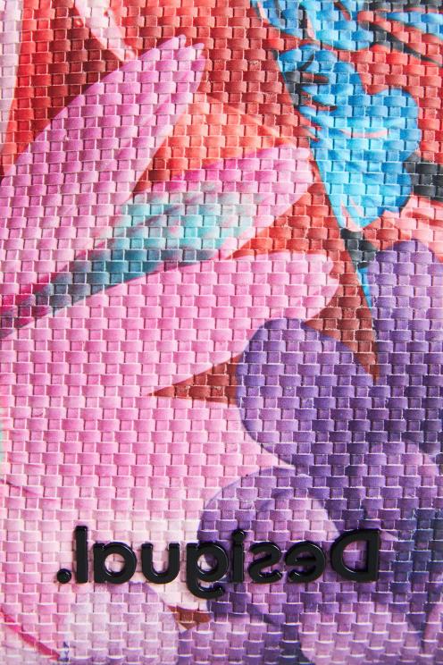 pripomoček NFXLT1372 ženske Desigual m. torba za zanke christian lacroix