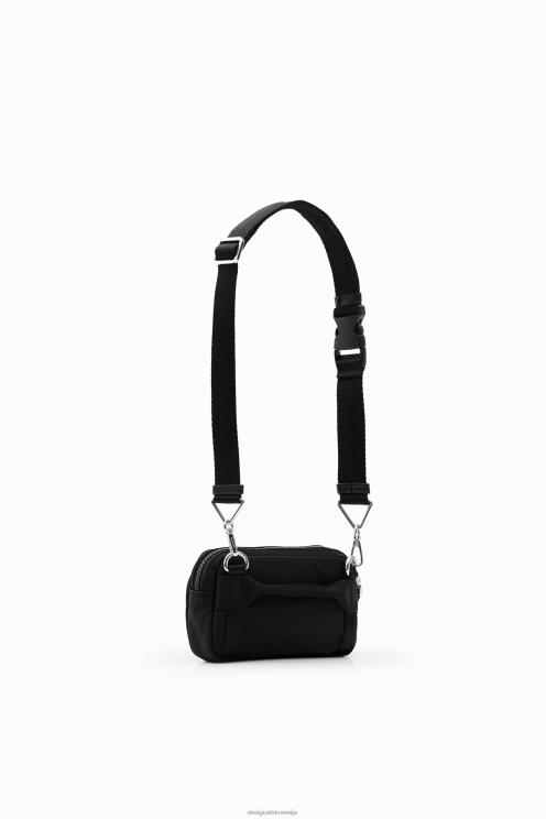 pripomoček NFXLT582 ženske Desigual majhna torbica fanny pack